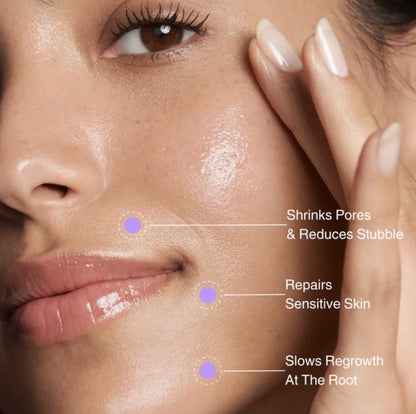 AYNURA - Cyperus Rotundus Skin Serum - New Design